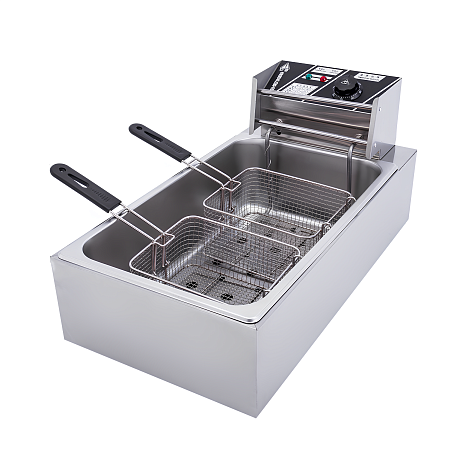 Фритюрница Hopert PRO-DF-18